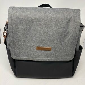 Petunia Pickle bottom Boxy Diaper Bag